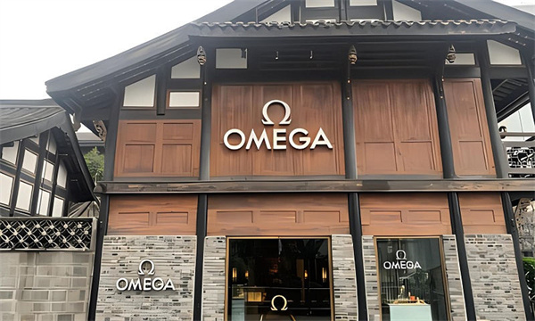 欧米茄手表表带过短处理办法大全