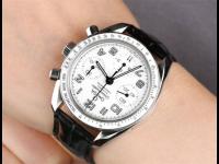 欧米茄摔坏了处理方法推荐