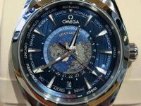 欧米茄表针变色解决方法盘点