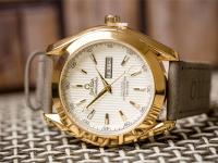 欧米茄机芯怎么看型号