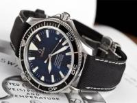 欧米茄手表表盘有划痕处理办法盘点